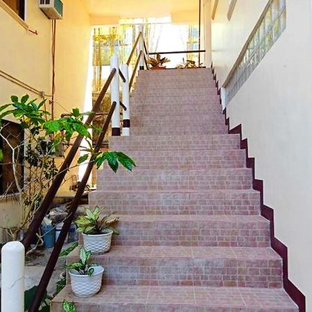 Lukay Las Brisas Balabag (Boracay) Exterior foto