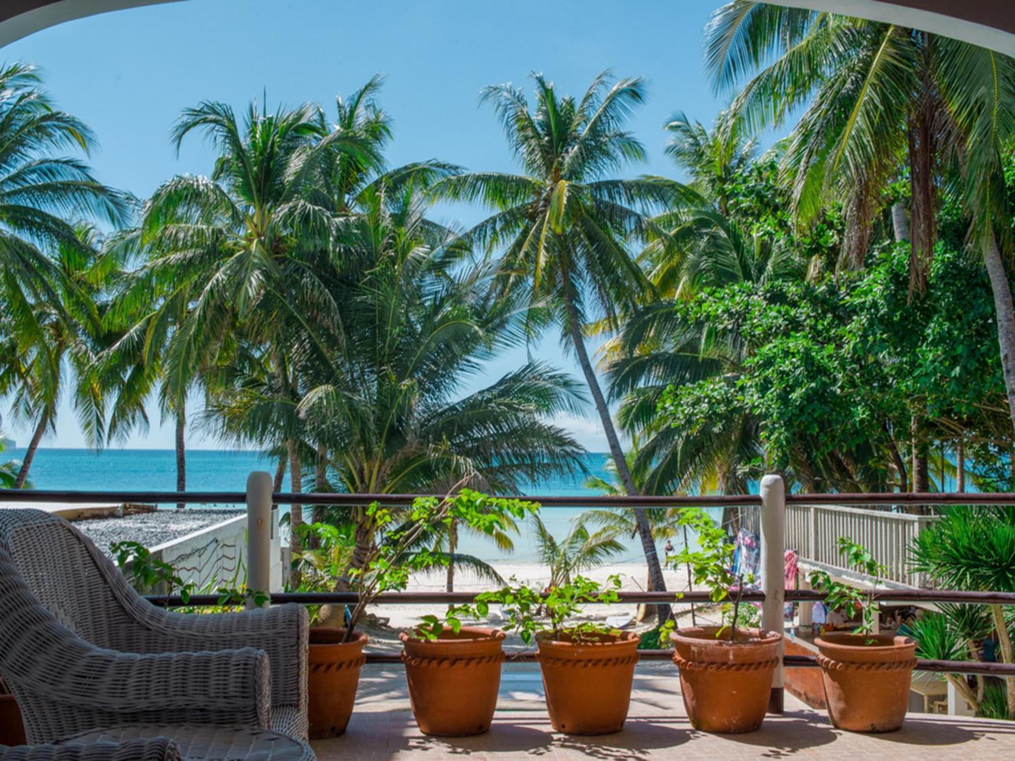 Lukay Las Brisas Balabag (Boracay) Exterior foto
