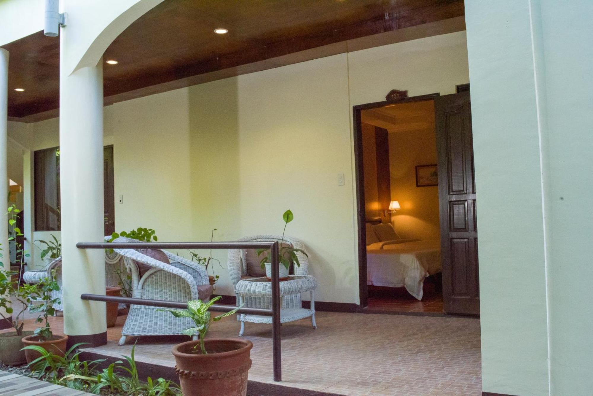 Lukay Las Brisas Balabag (Boracay) Exterior foto