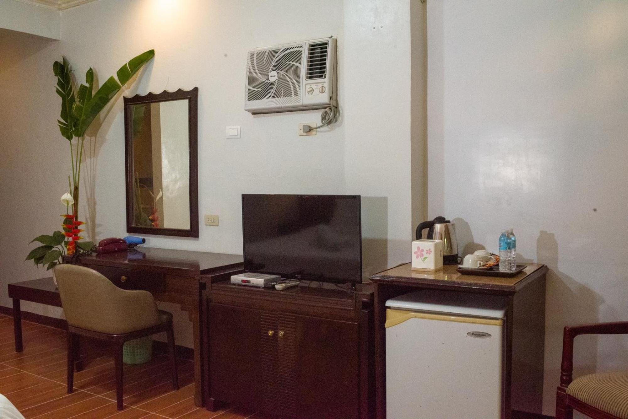 Lukay Las Brisas Balabag (Boracay) Exterior foto