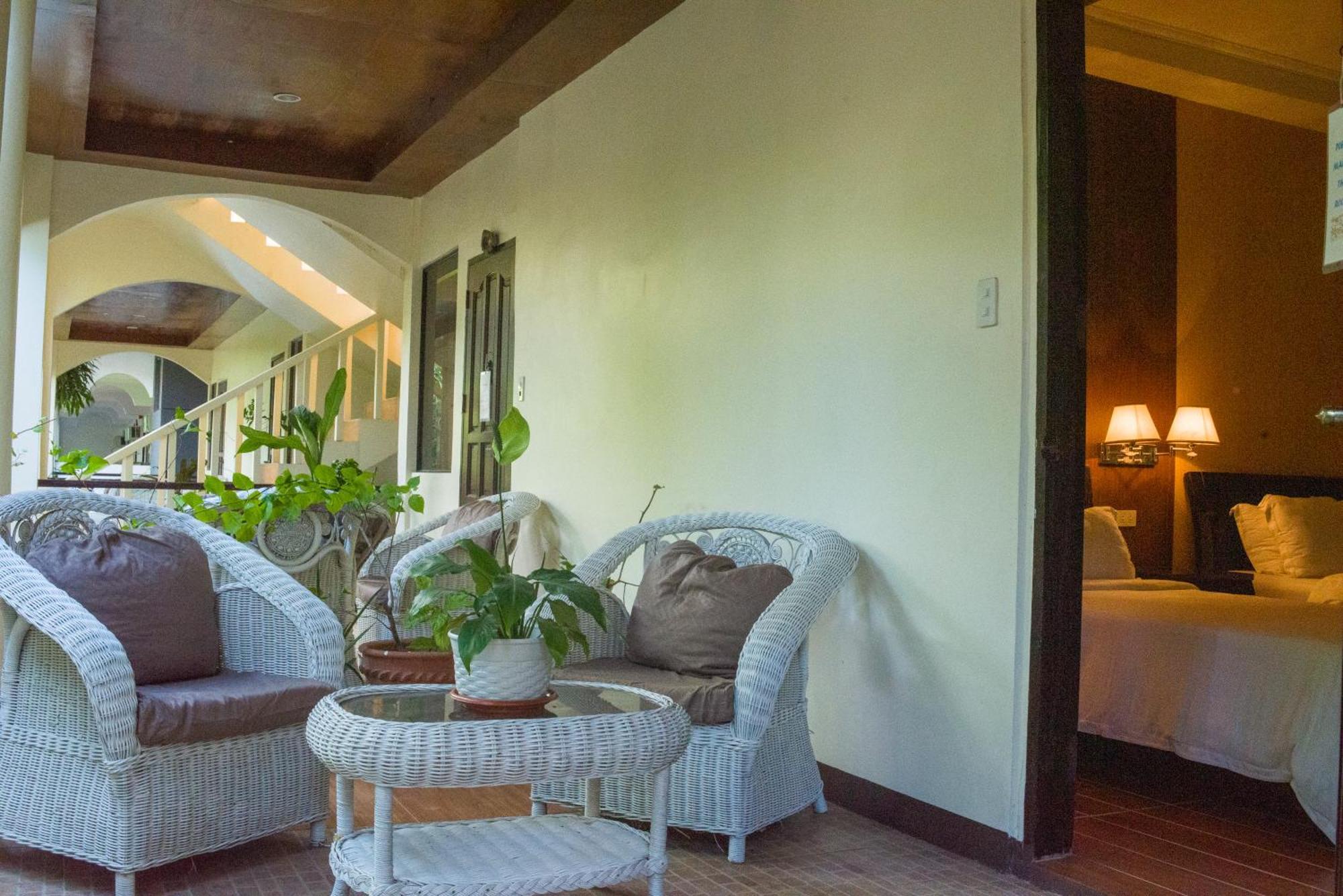 Lukay Las Brisas Balabag (Boracay) Exterior foto
