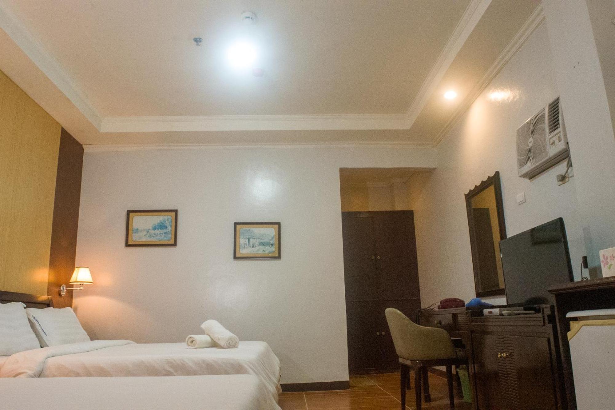 Lukay Las Brisas Balabag (Boracay) Exterior foto