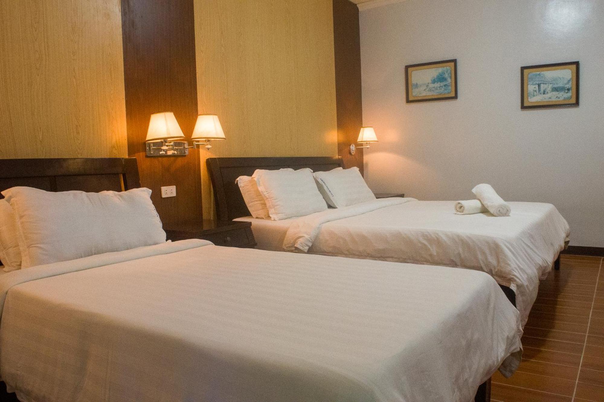 Lukay Las Brisas Balabag (Boracay) Exterior foto