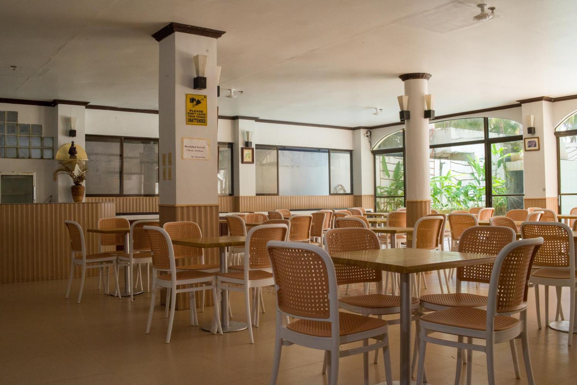 Lukay Las Brisas Balabag (Boracay) Exterior foto