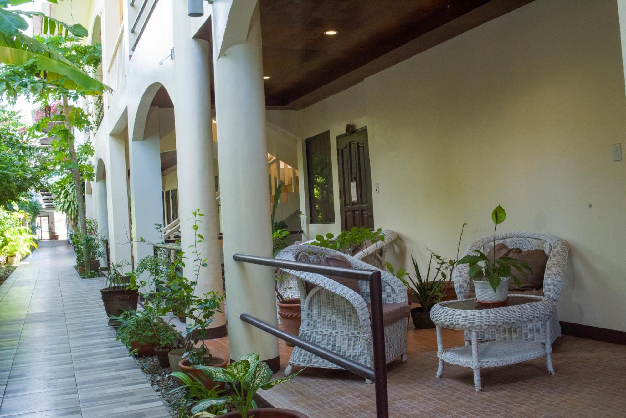 Lukay Las Brisas Balabag (Boracay) Exterior foto