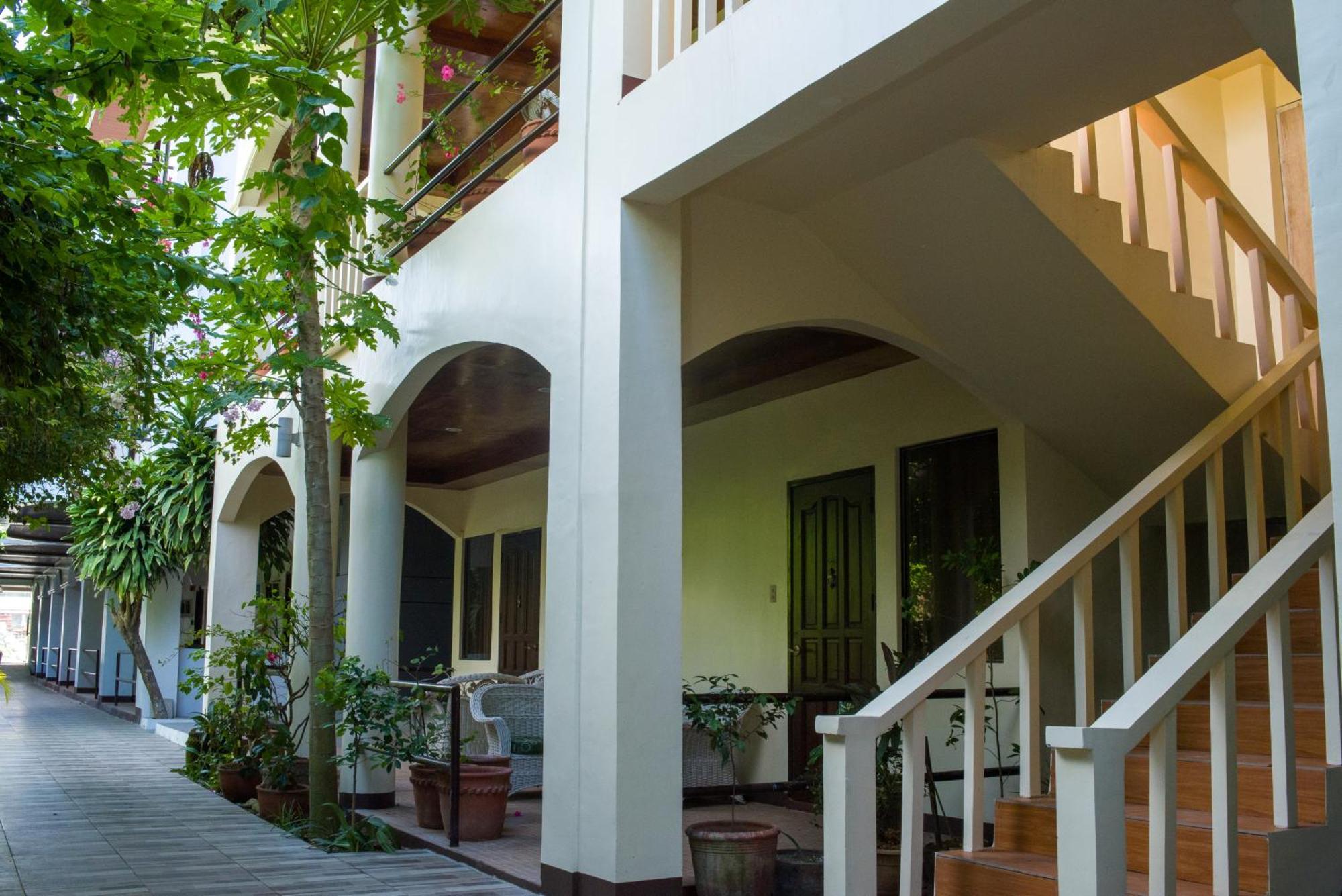 Lukay Las Brisas Balabag (Boracay) Exterior foto