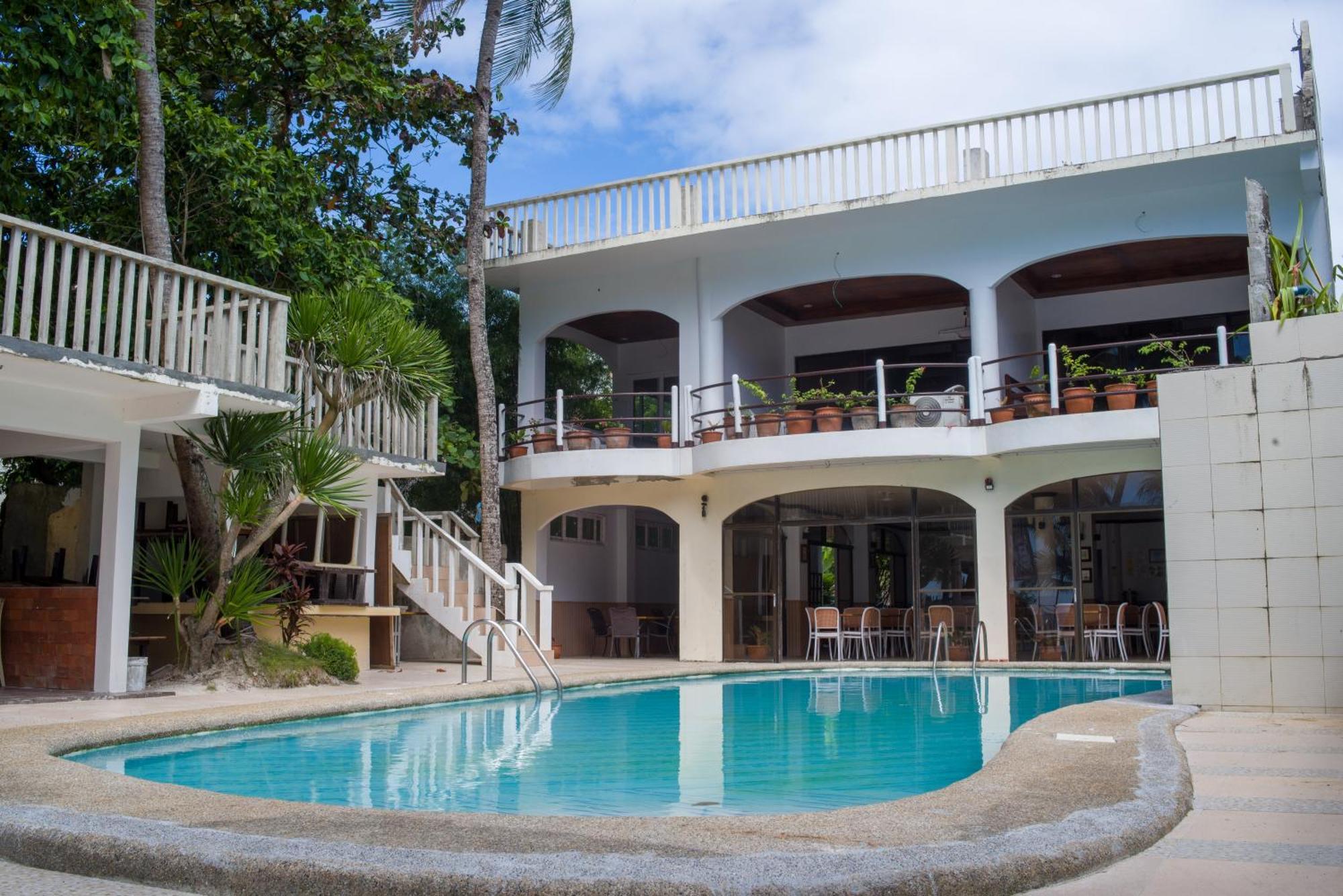 Lukay Las Brisas Balabag (Boracay) Exterior foto