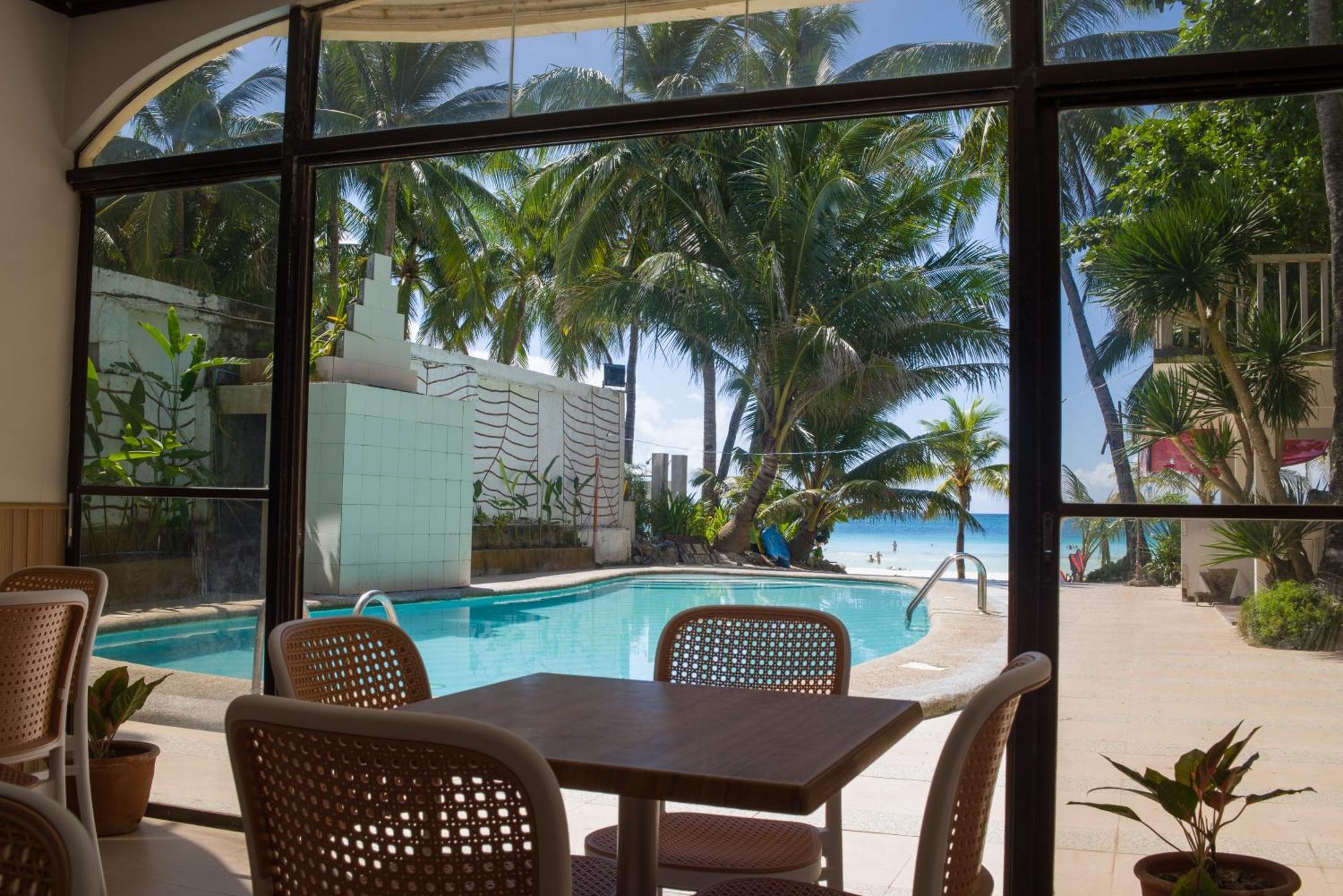 Lukay Las Brisas Balabag (Boracay) Exterior foto