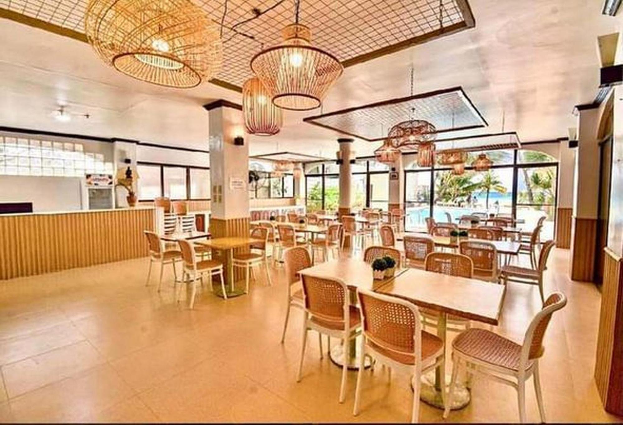 Lukay Las Brisas Balabag (Boracay) Exterior foto