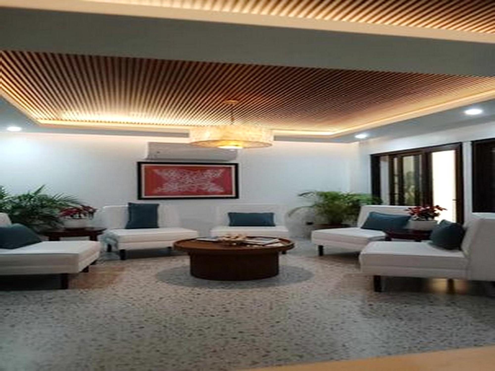 Lukay Las Brisas Balabag (Boracay) Exterior foto