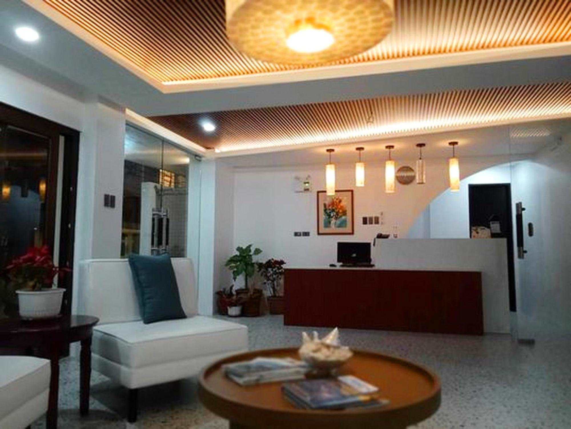 Lukay Las Brisas Balabag (Boracay) Exterior foto