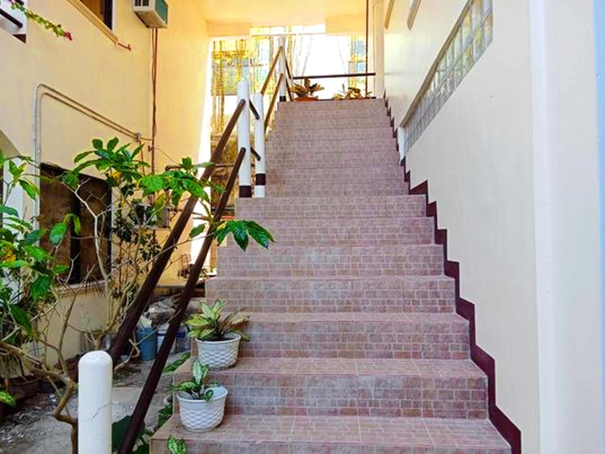 Lukay Las Brisas Balabag (Boracay) Exterior foto