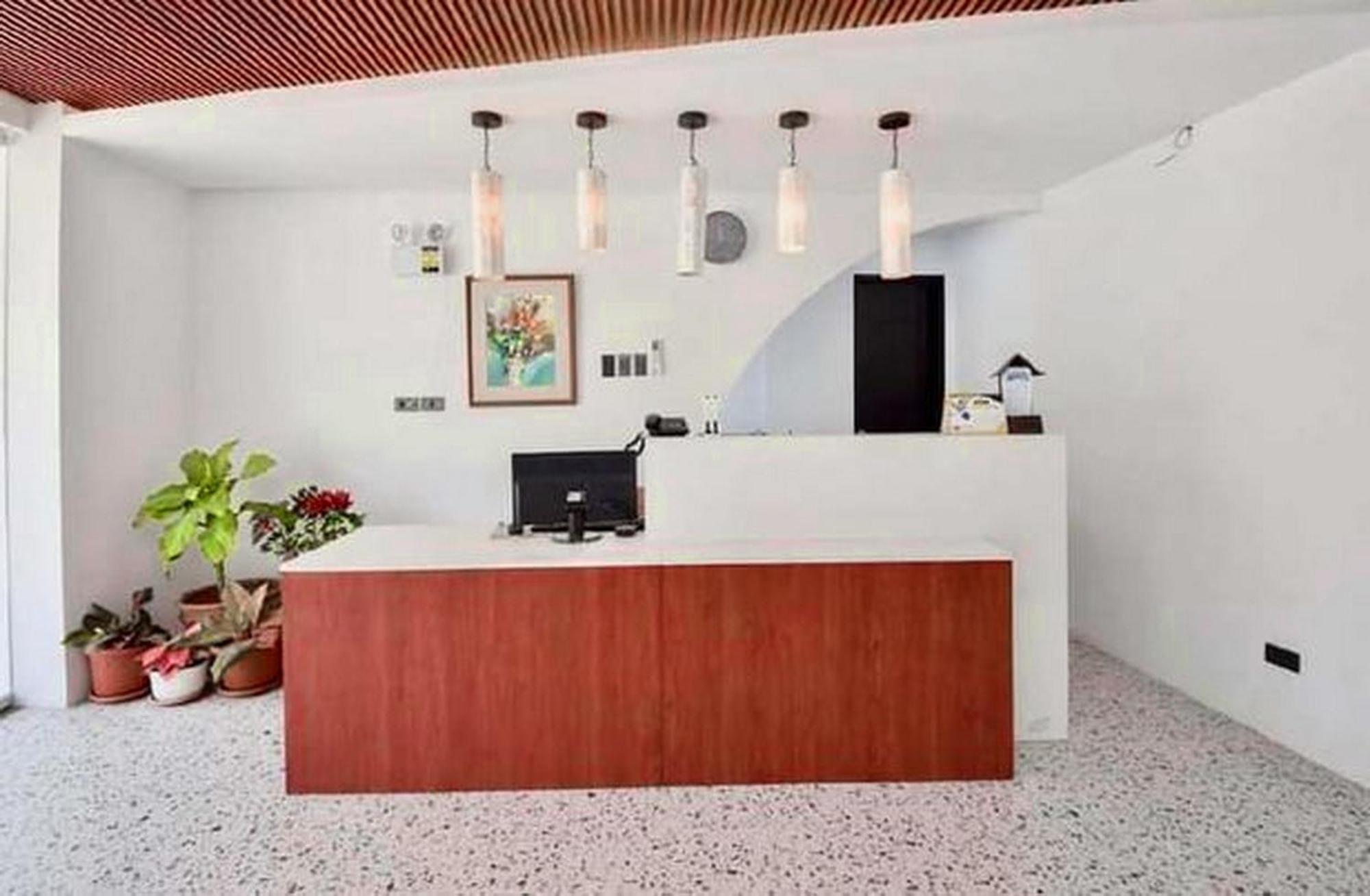 Lukay Las Brisas Balabag (Boracay) Exterior foto