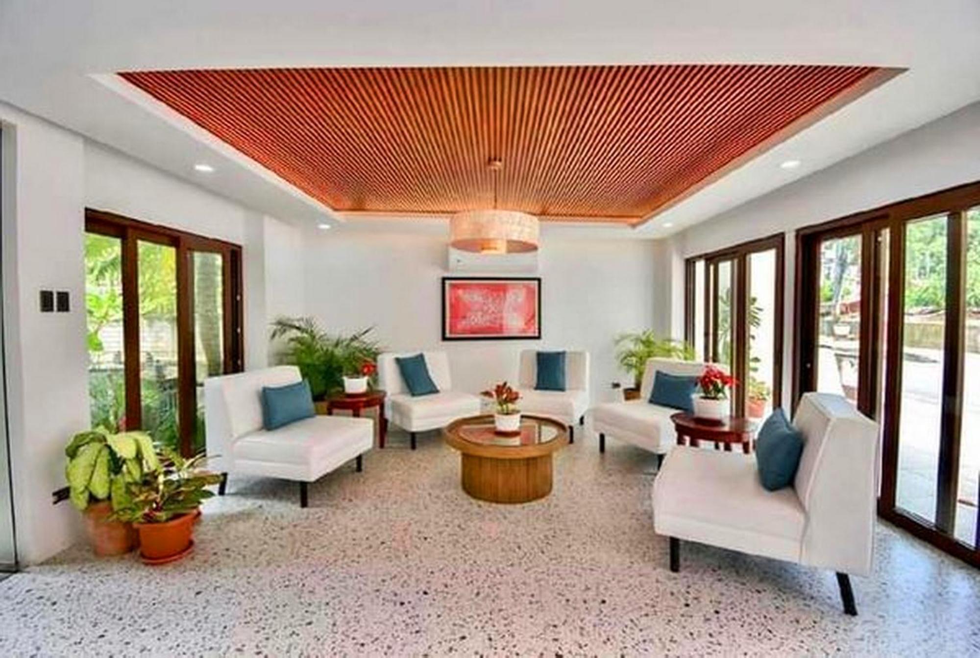 Lukay Las Brisas Balabag (Boracay) Exterior foto
