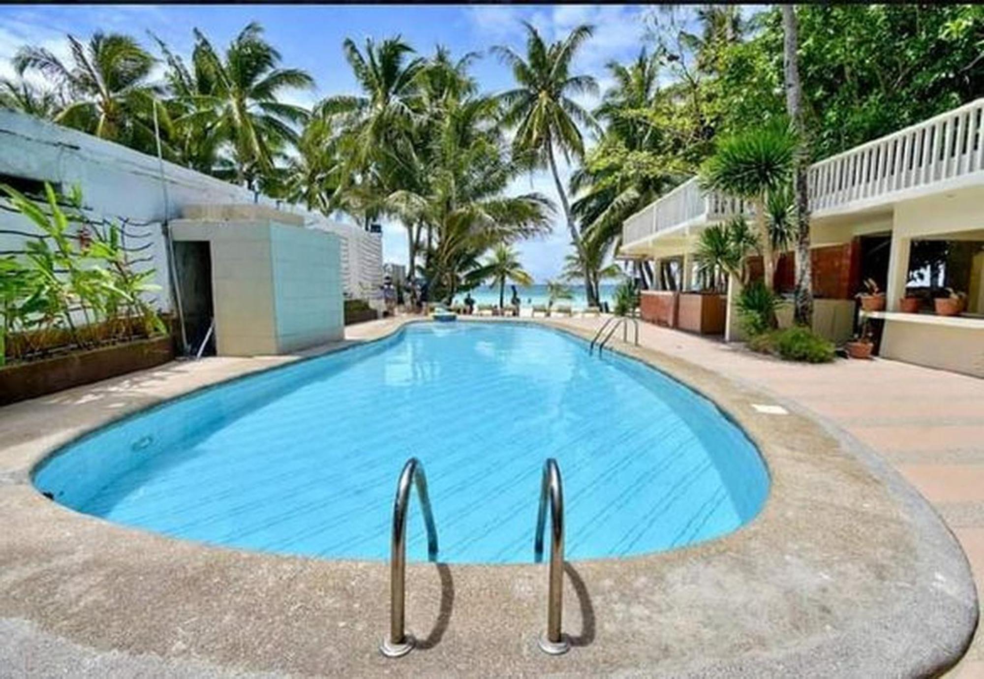 Lukay Las Brisas Balabag (Boracay) Exterior foto