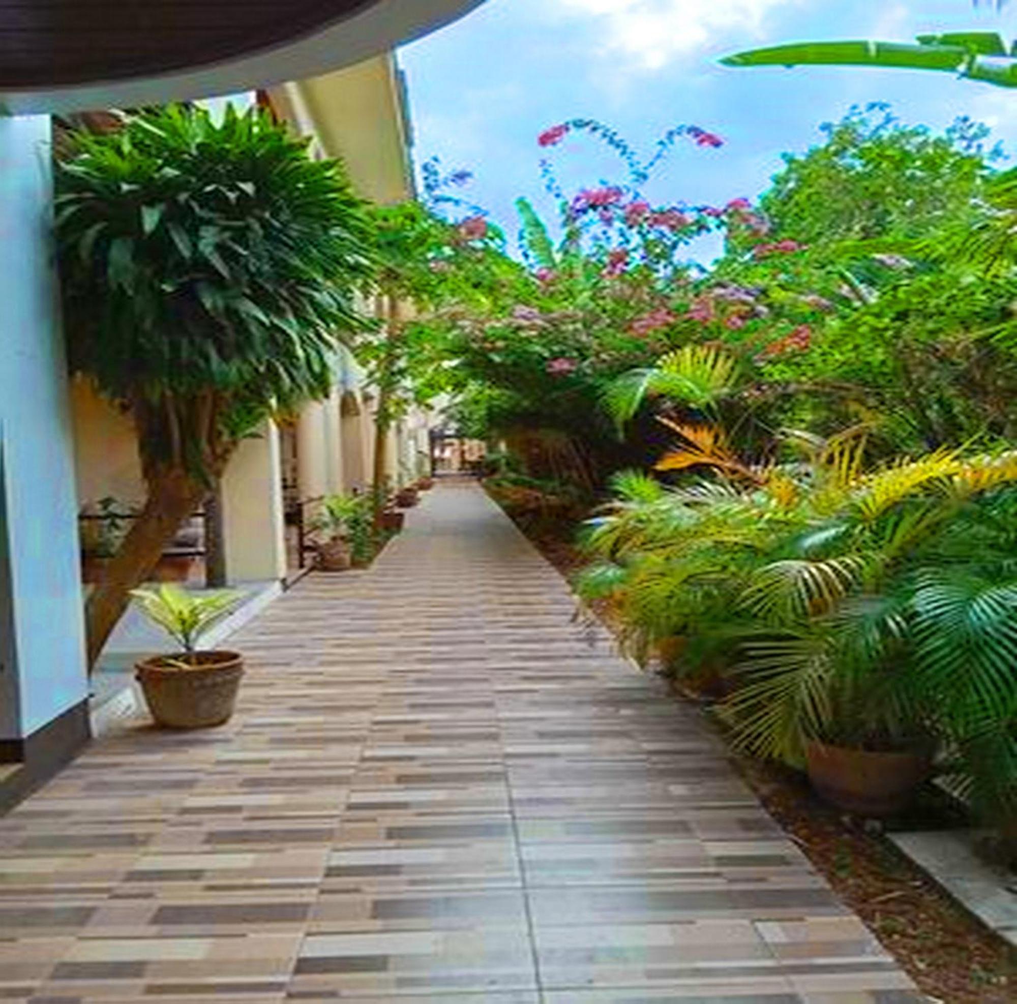 Lukay Las Brisas Balabag (Boracay) Exterior foto