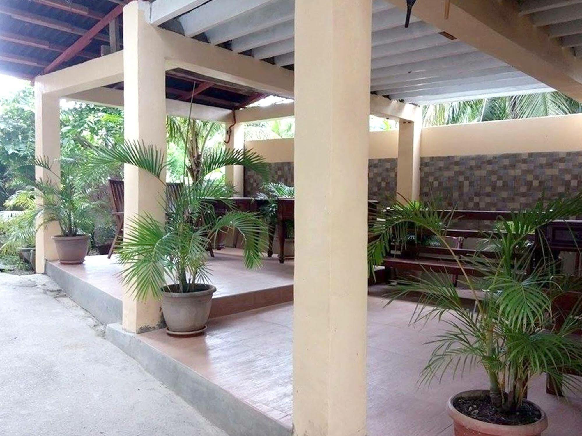 Lukay Las Brisas Balabag (Boracay) Exterior foto