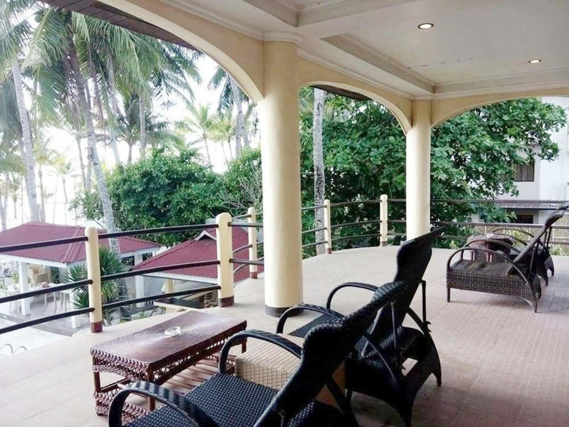 Lukay Las Brisas Balabag (Boracay) Exterior foto