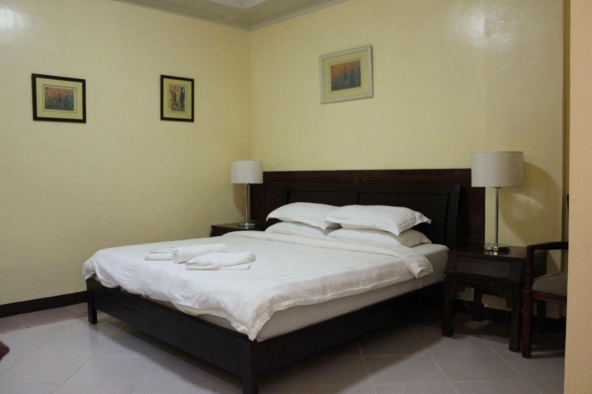 Lukay Las Brisas Balabag (Boracay) Exterior foto