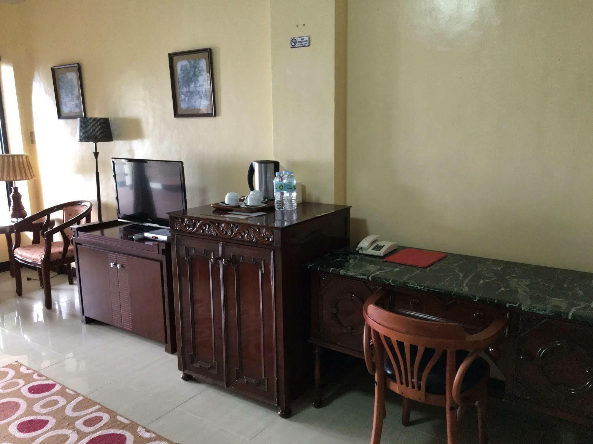 Lukay Las Brisas Balabag (Boracay) Exterior foto