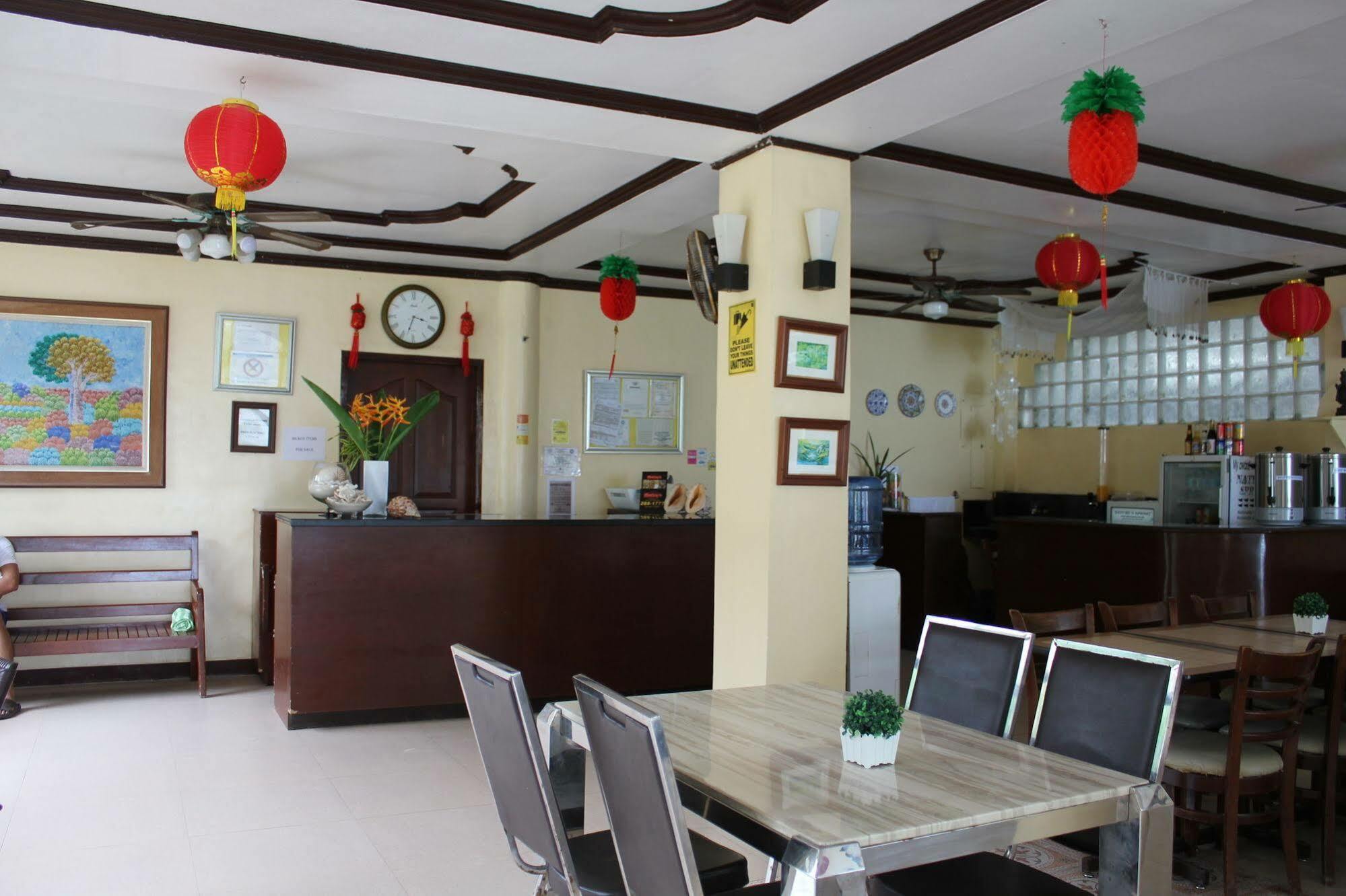 Lukay Las Brisas Balabag (Boracay) Exterior foto